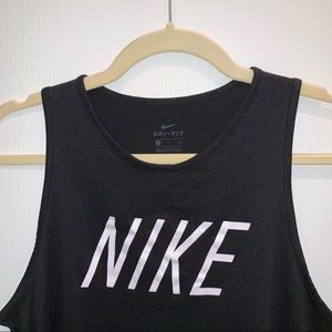 Nike Workout Top